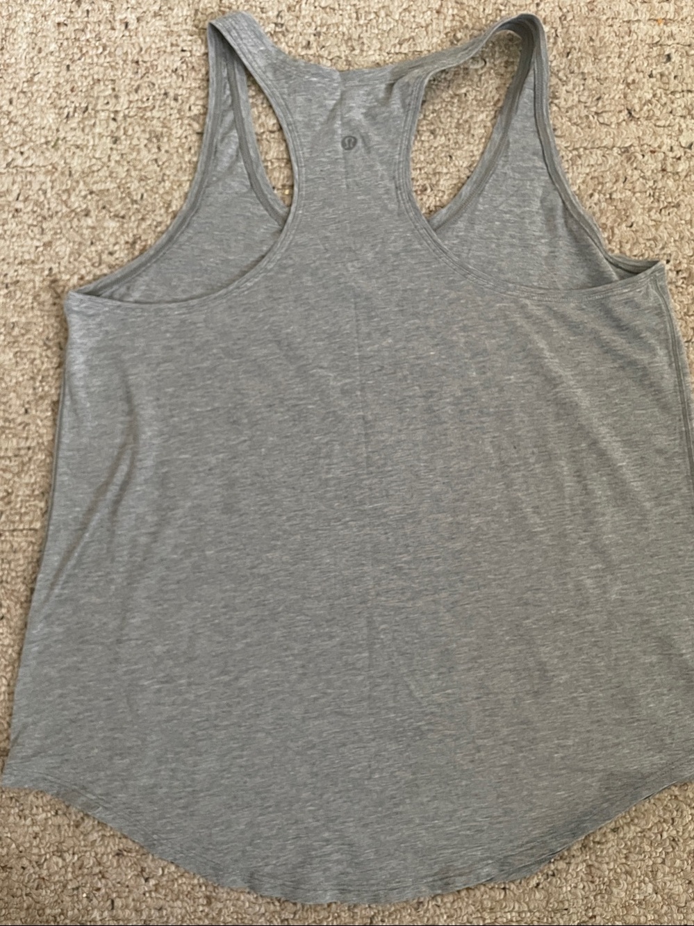 Lululemon Racerback - Picture 6 of 6